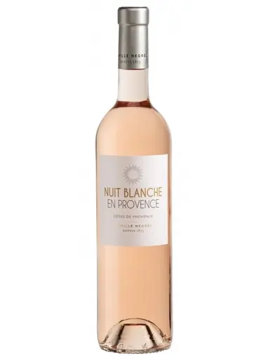 Mas de Cadenet Nuit Blanche en Provence