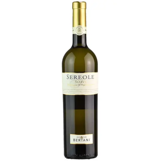 Cantine Bertani Soave Sereole