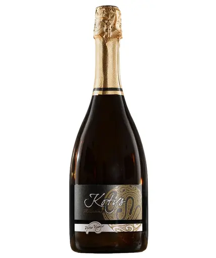 Vin spumant alb Petro Vaselo Kotys Millesime