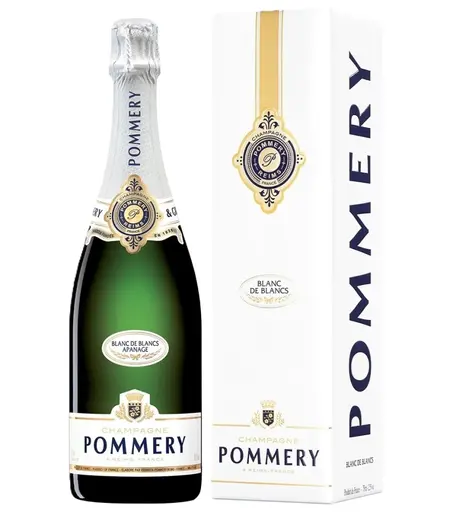 Pommery Apanage Blanc de Blancs