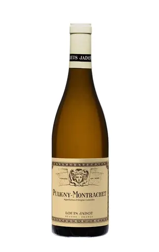Louis Jadot Puligny-Montrachet 2022 | 89-91 Burghound