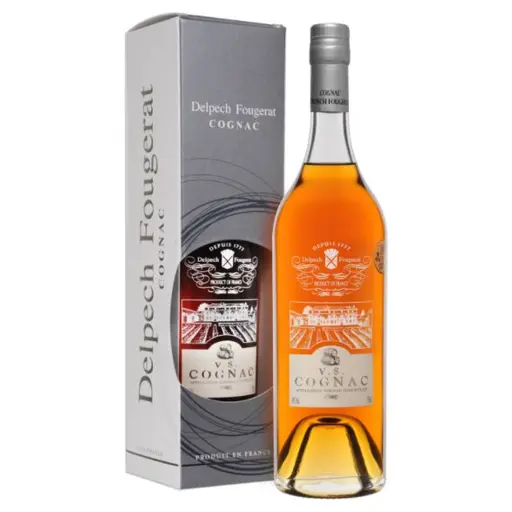 Cognac VS Delpech-Fougerat /