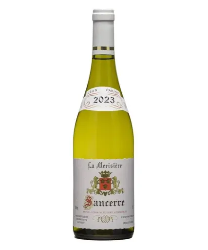 Vinuri Franta Jean Pabiot Sancerre