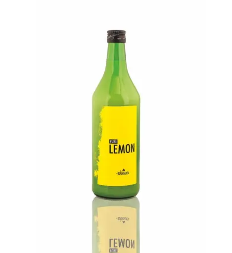 Barman Pure lemon