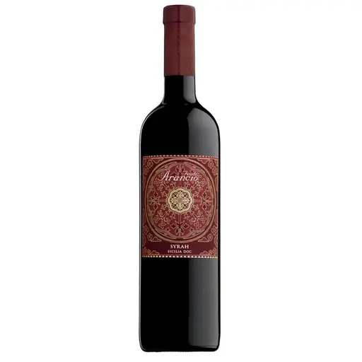 Feudo Arancio Syrah