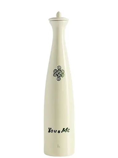 You & Me Vodka