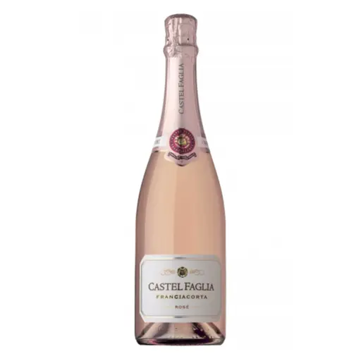 Castel Faglia Franciacorta DOCG Brut Rose