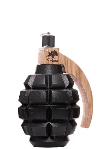Vodka Debowa Polska Grenade