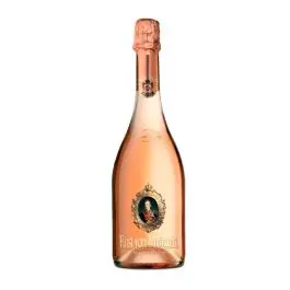Furst von Metternich Rose Sekt Trocken: Un Spumant German