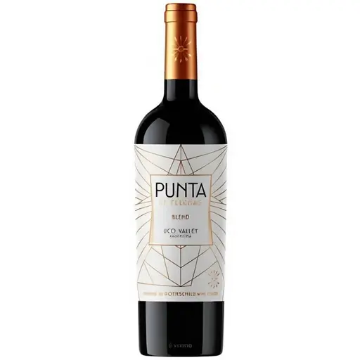 Punta de FLECHAS Blend 2023