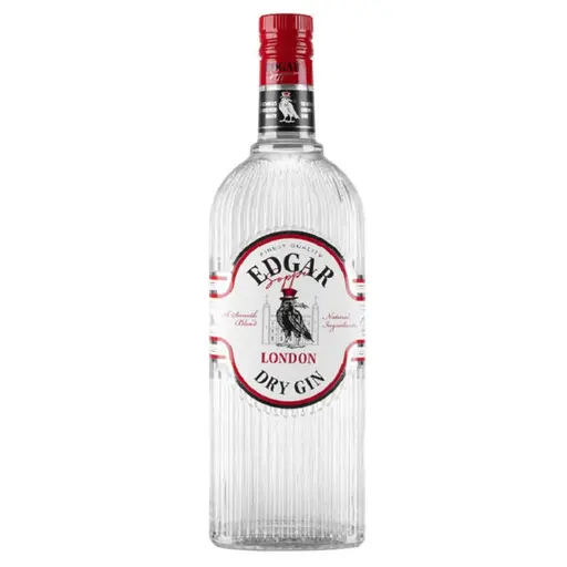 Edgar Sopper - London Dry Gin