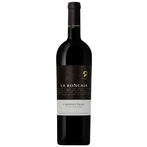 Fantinel La Roncaia Cabernet Franc