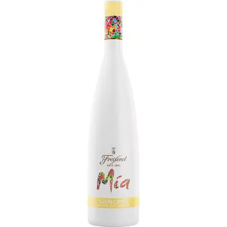 Spumant Alb Freixenet Mia Frizzante