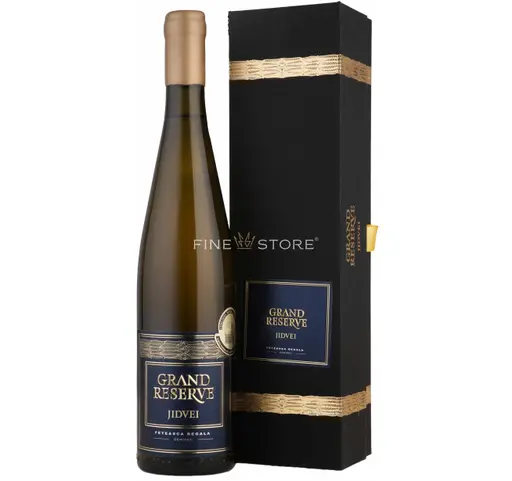 Jidvei Grand Reserve Feteasca Regala