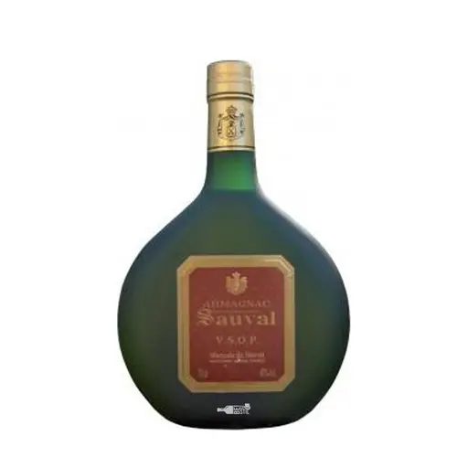 Armagnac Sauval VSO