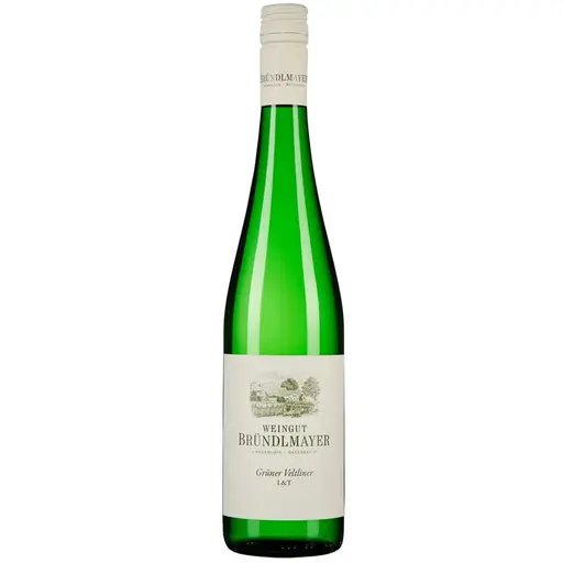 Weingut Brundlmayer L & T - Leicht und Trocken - Gruner Veltliner