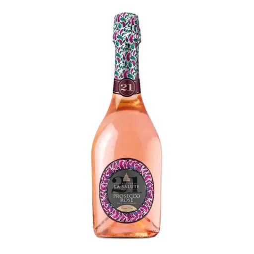 Cantina La Salute Millesimato Rose