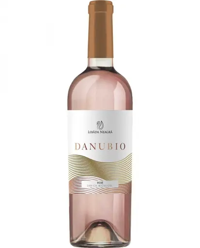 Lebada Neagra Danubio Rose