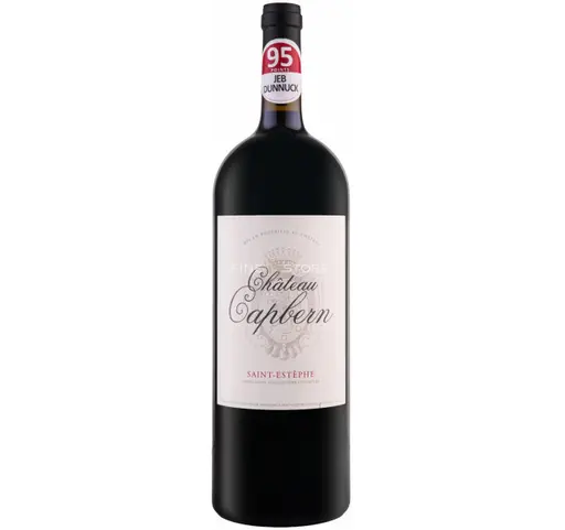 Chateau Capbern Saint Estephe