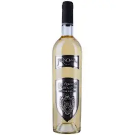 Tohani Romania Princiar Sauvignon Blanc