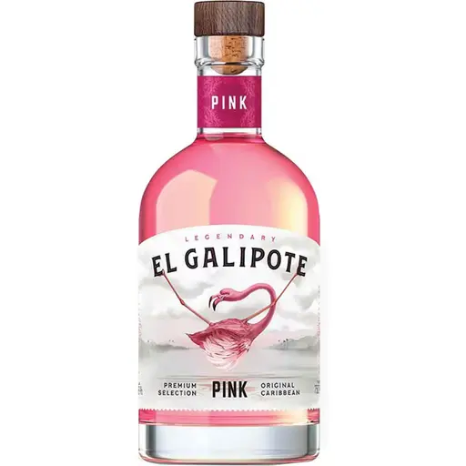 Rom El Galipote Pink