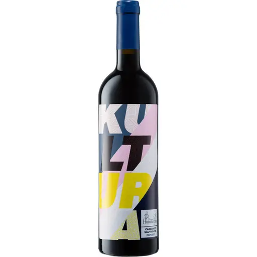 Crama Hamangia kultura cabernet sauvignon