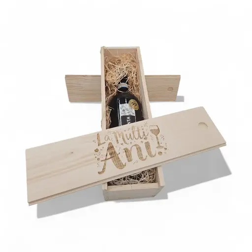 Personalizata Vin Rosu Sec Tenuta Ulisse Amaranta Montepulciano D'Abruzzo