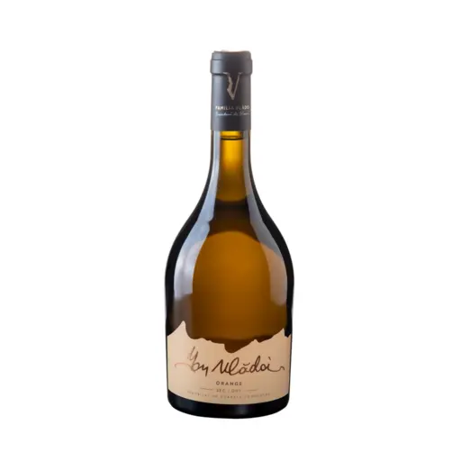 Familia Vladoi ion orange reserve vin alb sec