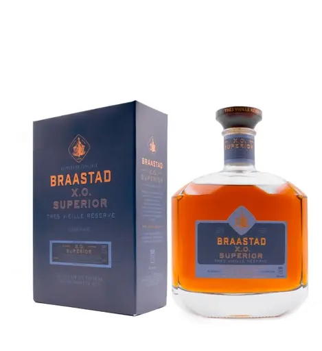 Braastad Superior XO Cognac