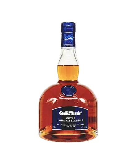 Lichior Grand Marnier Louis Alexandre