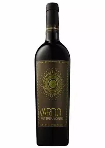 Domeniul Coroanei Segarcea - Vardo - Puterea vointei