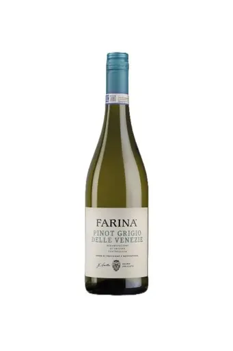Cantina Farina Pinot Grigio delle Venezie