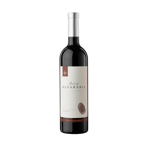 Vin rosu Avensa Merlot, Cabernet Sauvignon, Saperavi