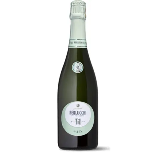 Franciacorta Berlucchi '61 Saten Brut