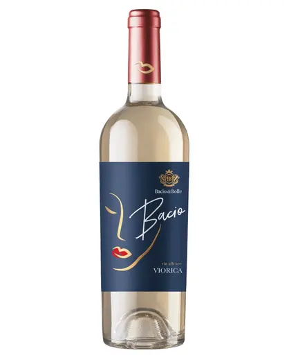 Bacio di Bolle Viorica