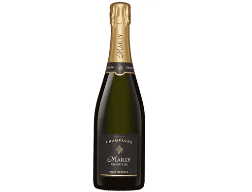 Mailly - Champagne Grand Cru Brut Reserve