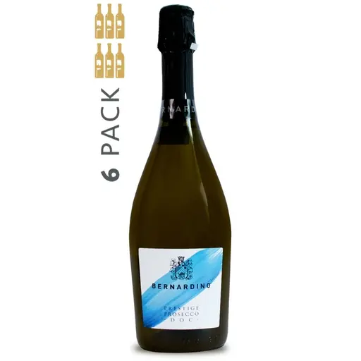 BERNARDINO Prestige Prosecco DOC