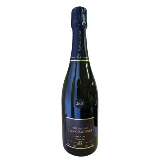 Jean Gimonnet 1er Cru Blanc de Blancs La Guette