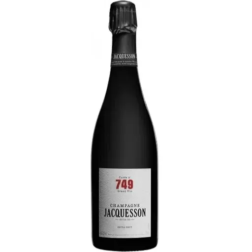 Jacquesson Cuvee No. 749 Magnum Extra Brut