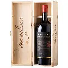 PRIMITIVO DI MANDURIA DOP PAPALE MAGNUM