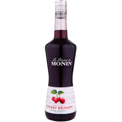 Lichior Monin Cherry