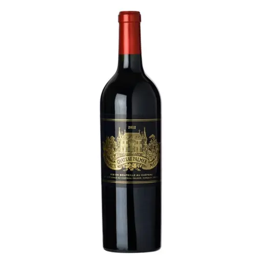 Chateau PALMER 2023 Margaux AOC 3rd Grand Cru Classe in 1855