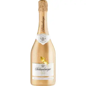 Vin alb sec Schlumberger Gold, Austria