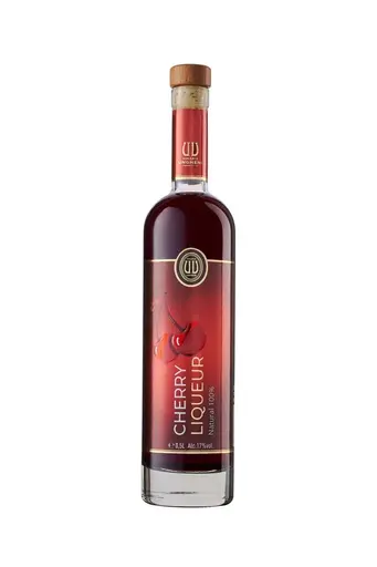 Visinata Ungheni, alcool
