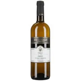 Fantinel Zuccolo Pinot Grigio