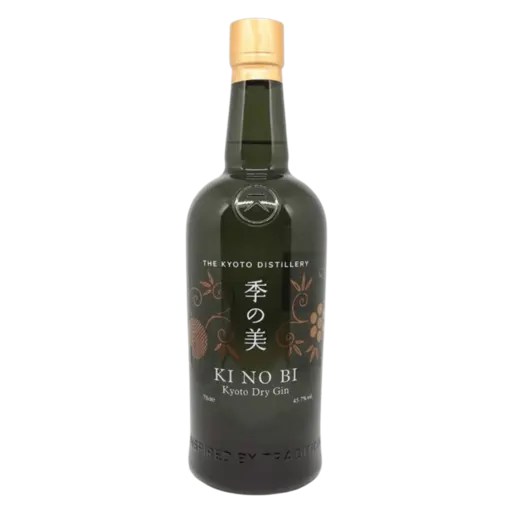 UKIYO kinobi kyoto gin