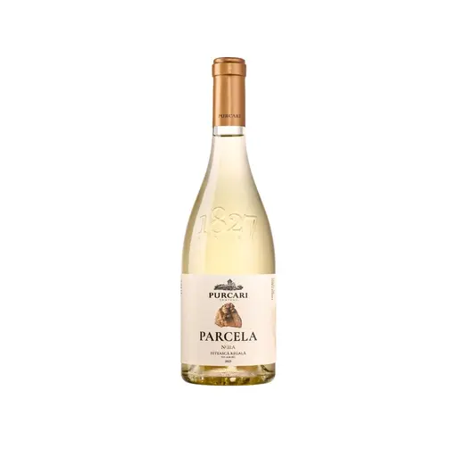 Purcari Parcela Vin Alb Feteasca Regala