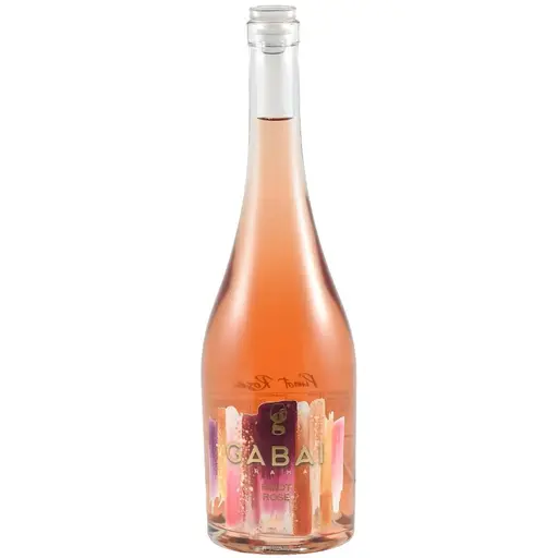 Vin Rose Crama Gabai, Sec