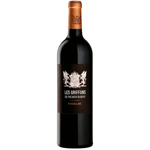 Chateau Pichon Baron - Les Griffons Pauillac 2020