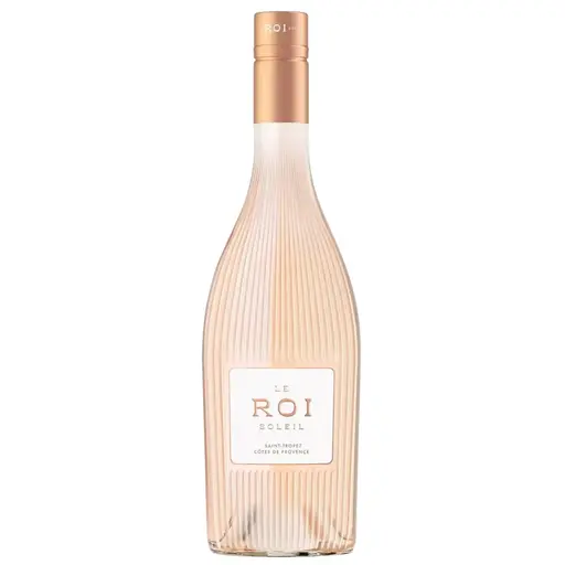 Vin LE ROI SOLEIL COTES DE PROVENCE
